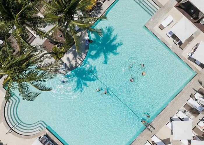 The Ritz-Carlton Key Biscayne, Miami